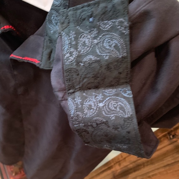 Robert Graham Dress shirt button up - Picture 2 of 3